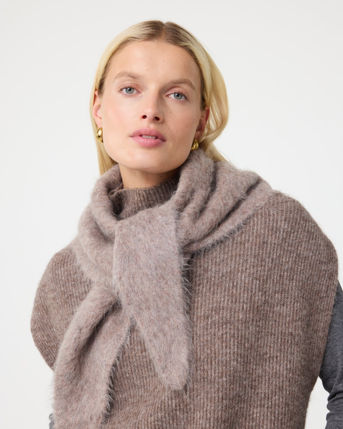 Nikita Scarf | Mocca