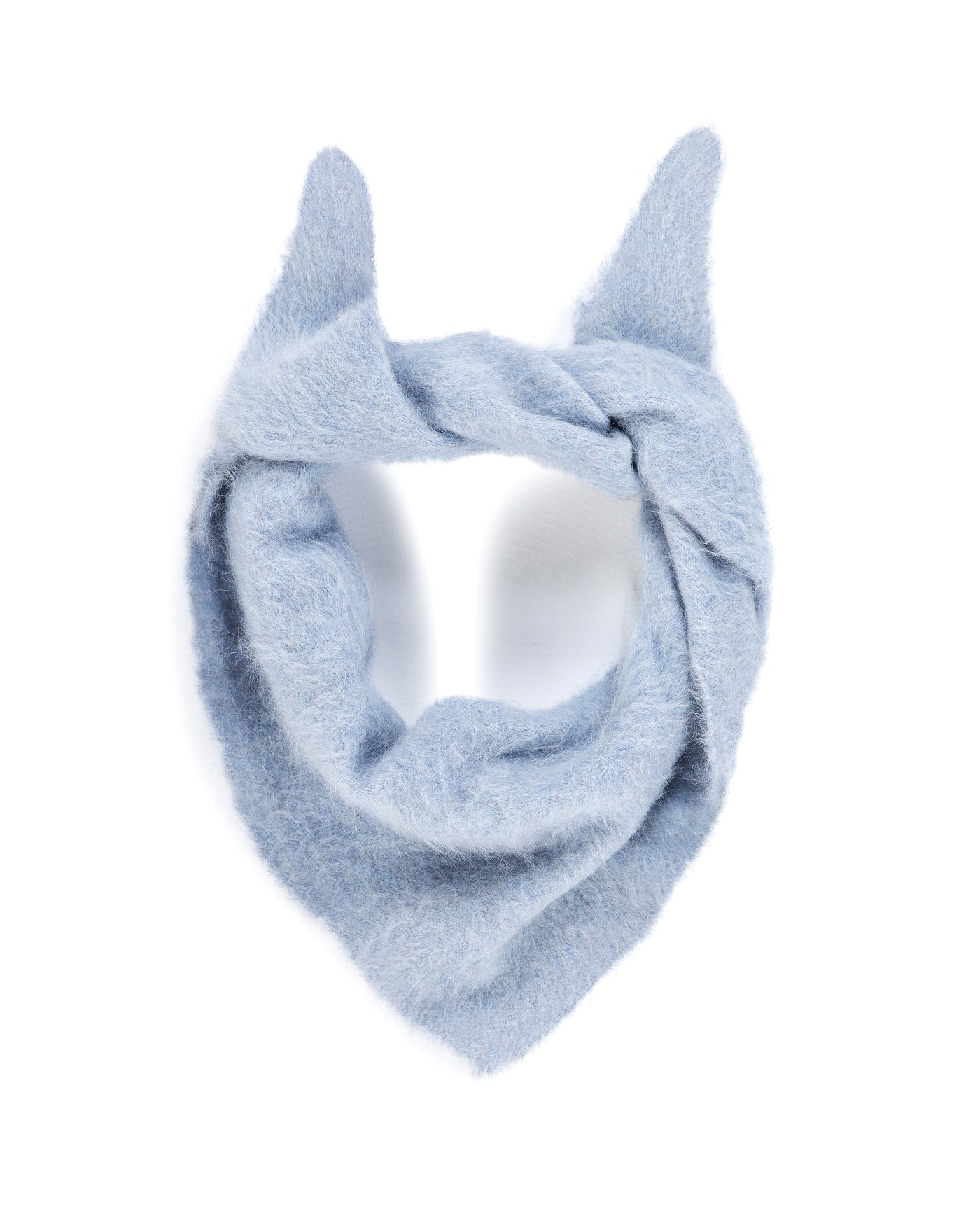 Nikita Scarf | Light Blue