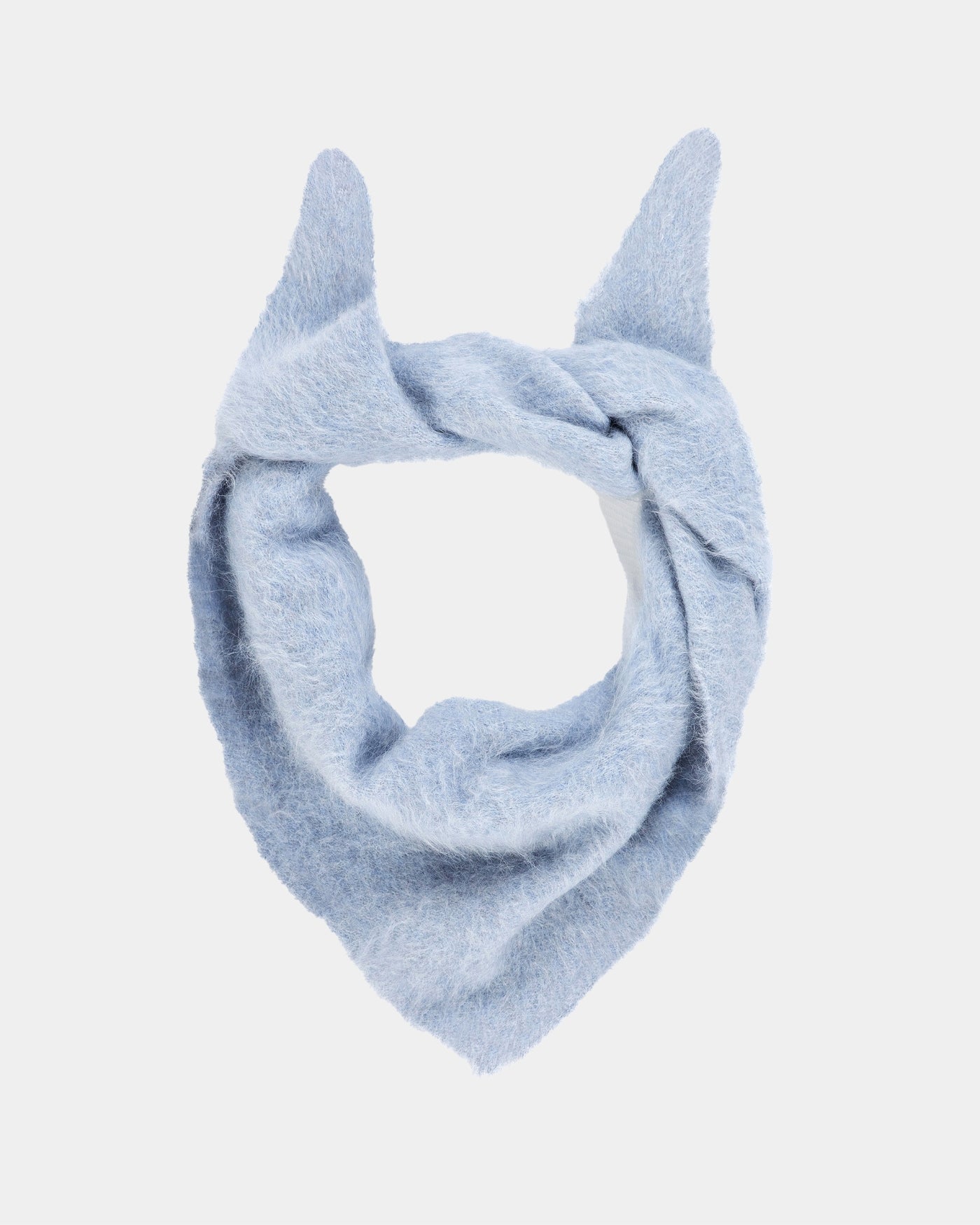 Nikita Scarf | Light Blue