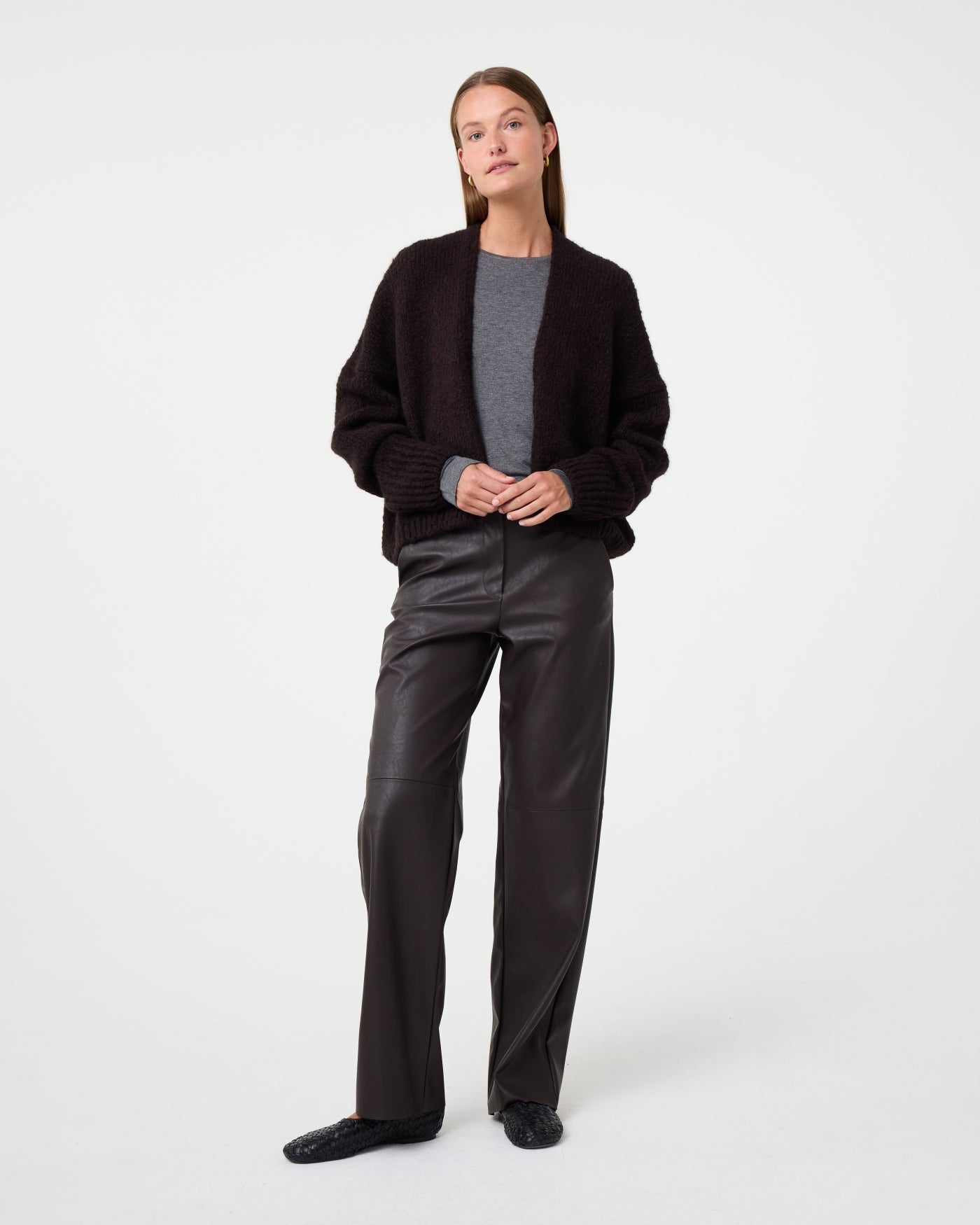 Becky Cardigan | Choco