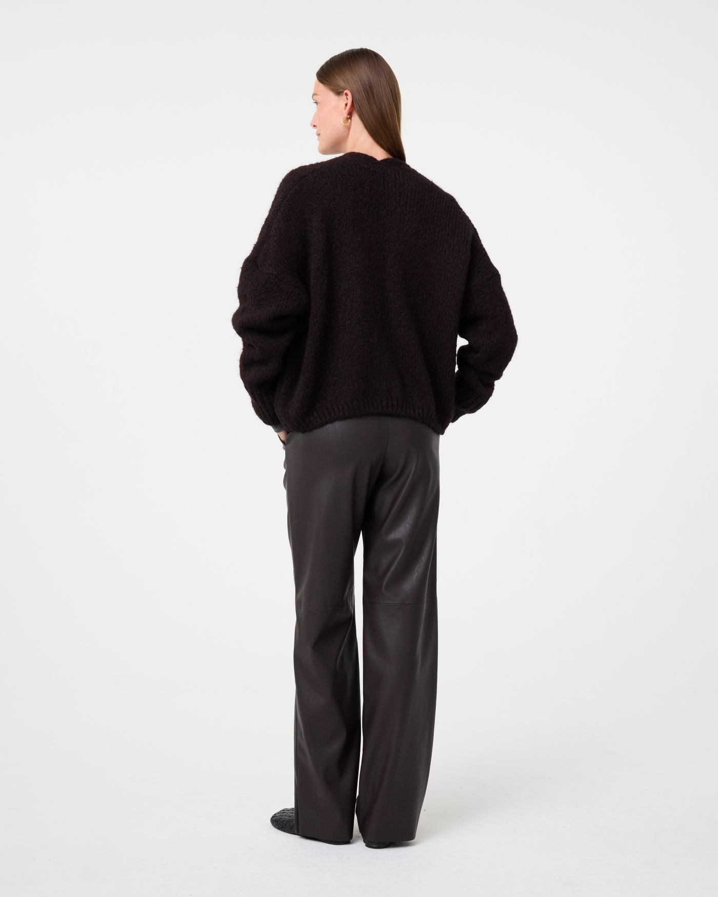 Becky Cardigan | Choco