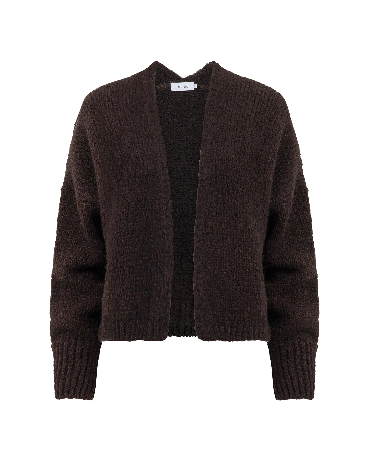 Becky Cardigan | Choco