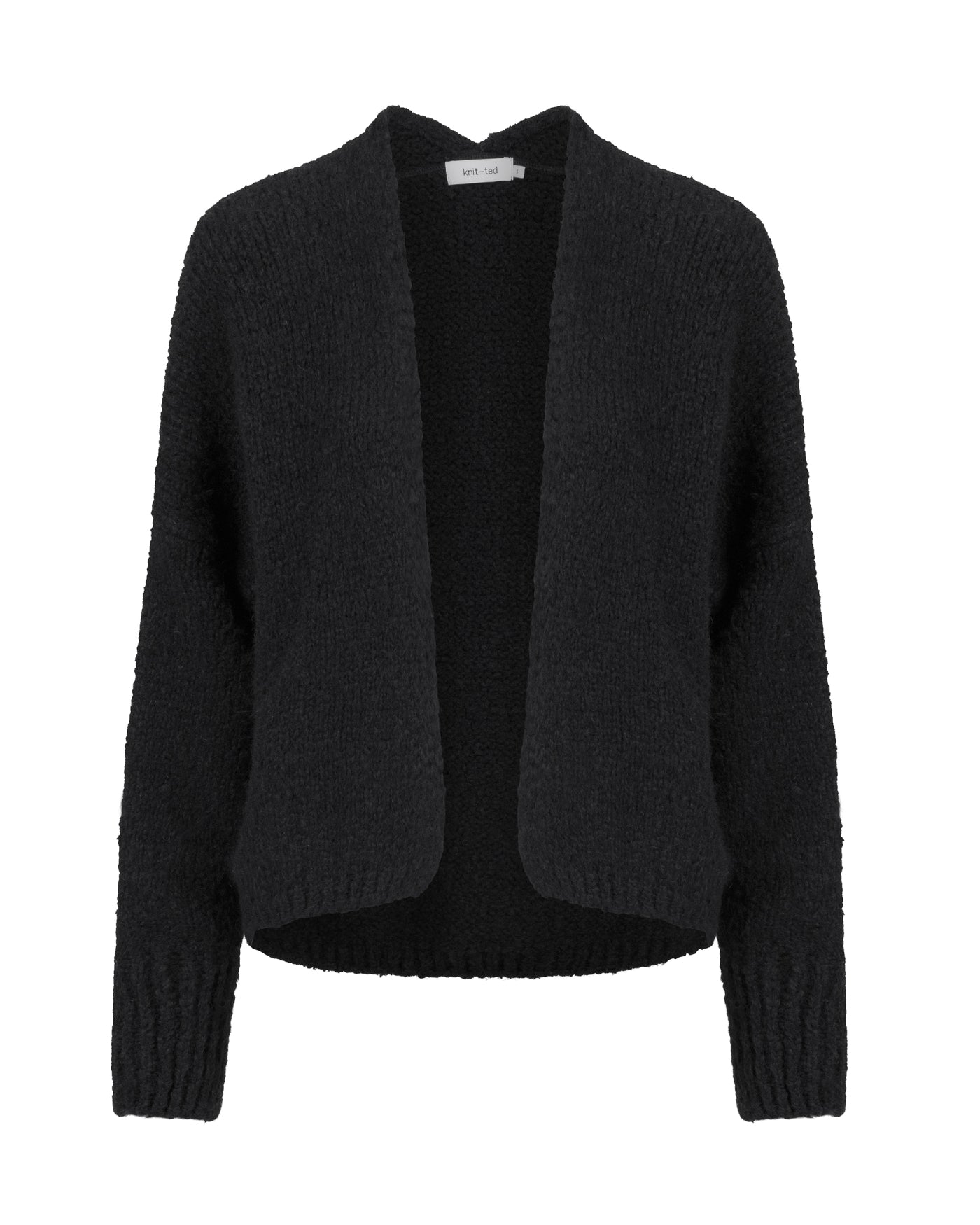 Becky Cardigan | Night Blue