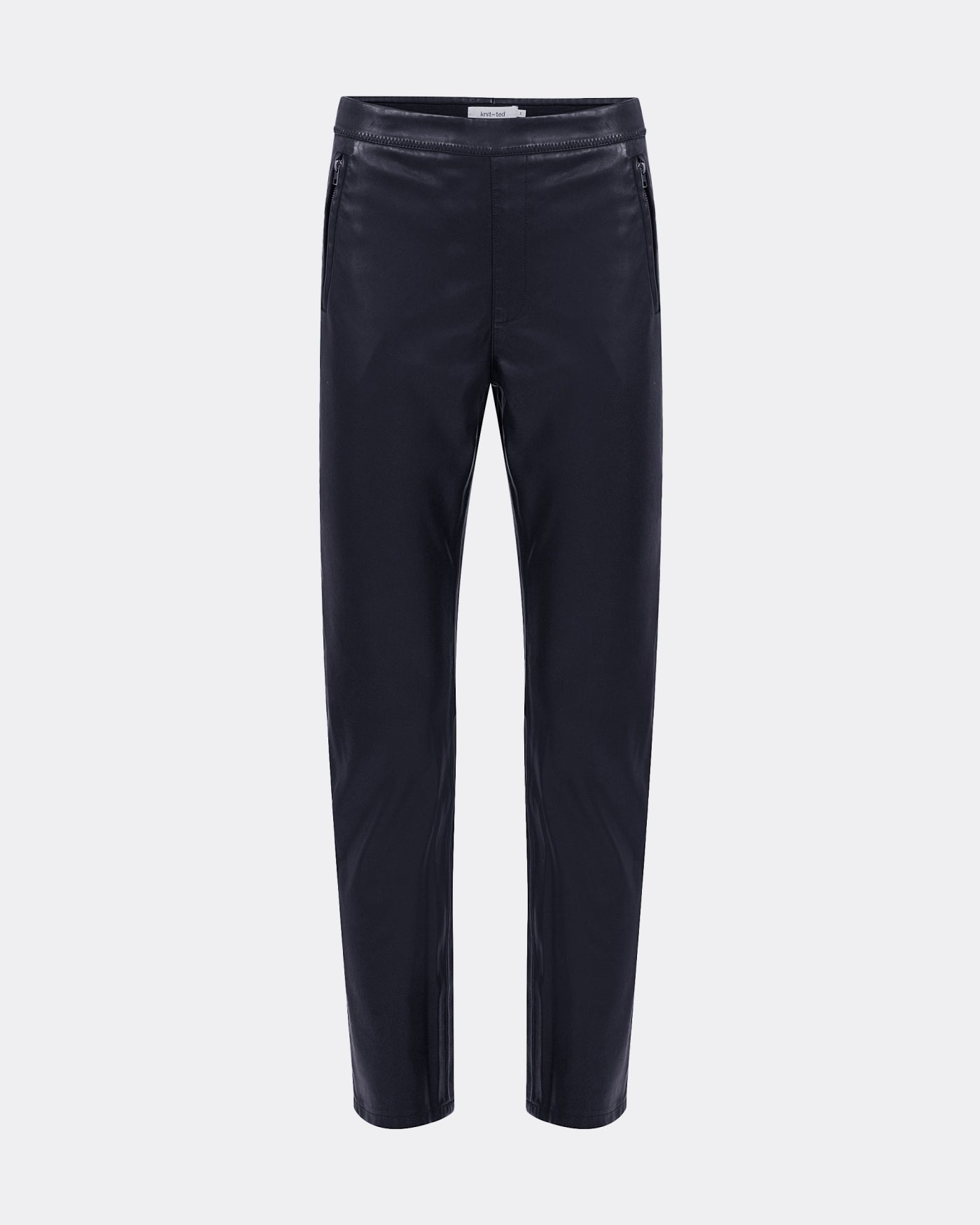 Alix Pants | Night Blue
