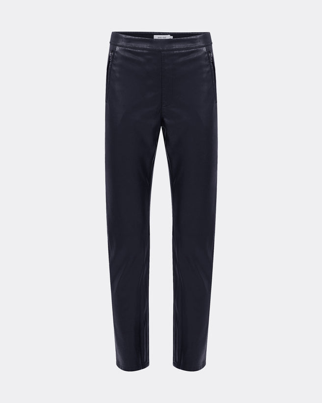 Alix Pants | Night Blue