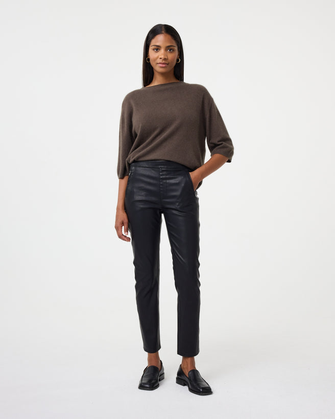 Alix Pants | Black
