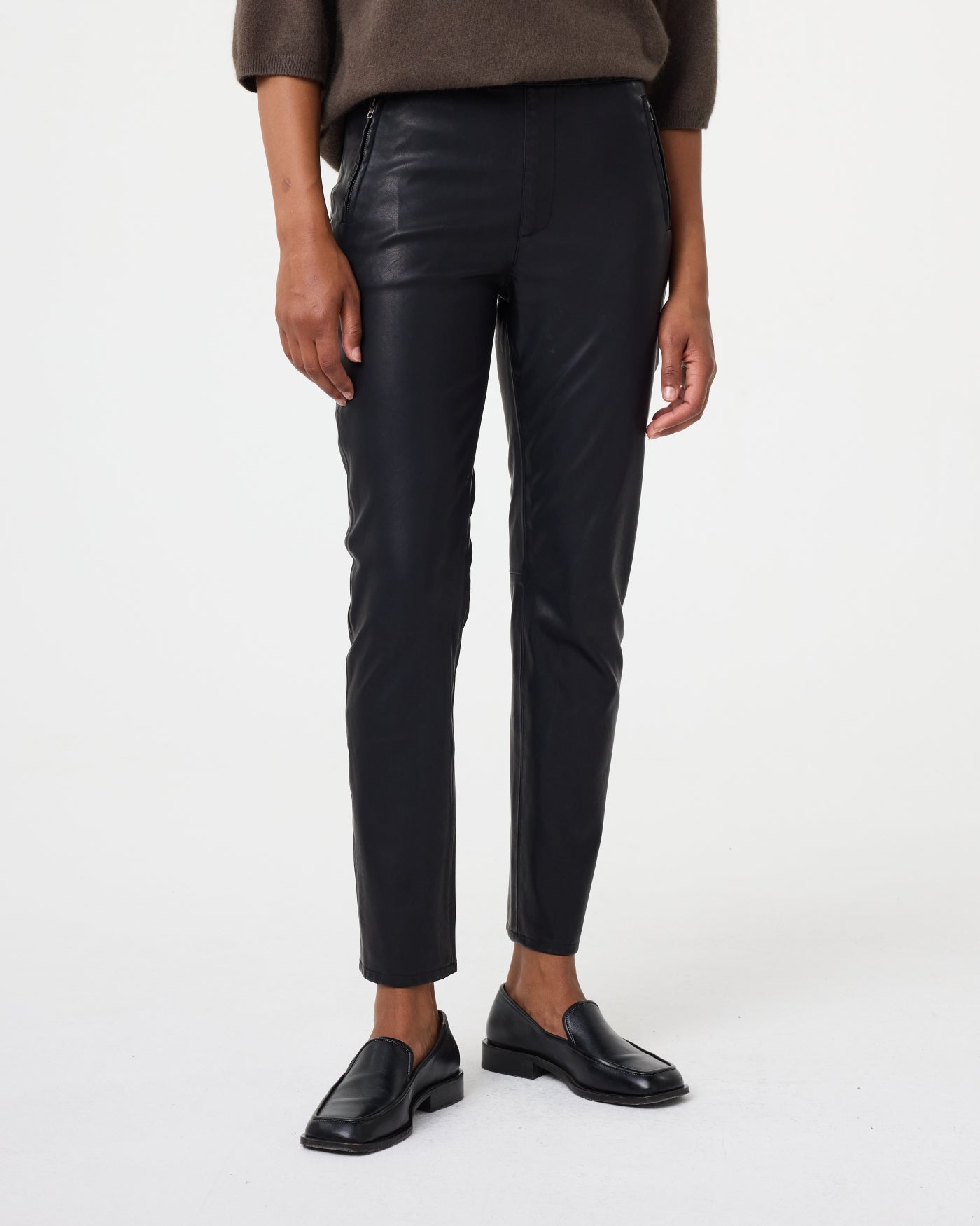 Alix Pants | Black