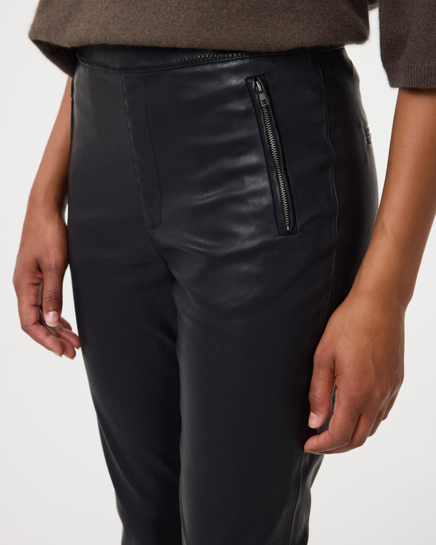 Alix Pants | Black