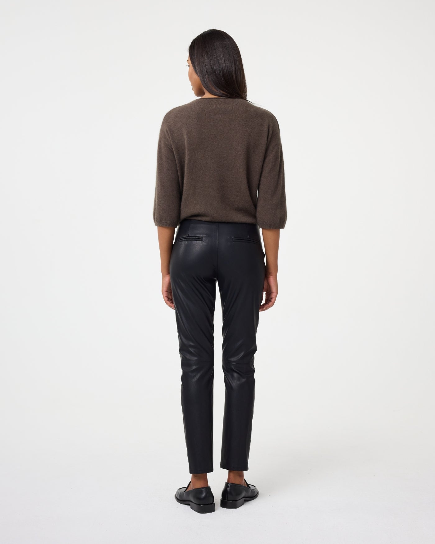 Alix Pants | Black
