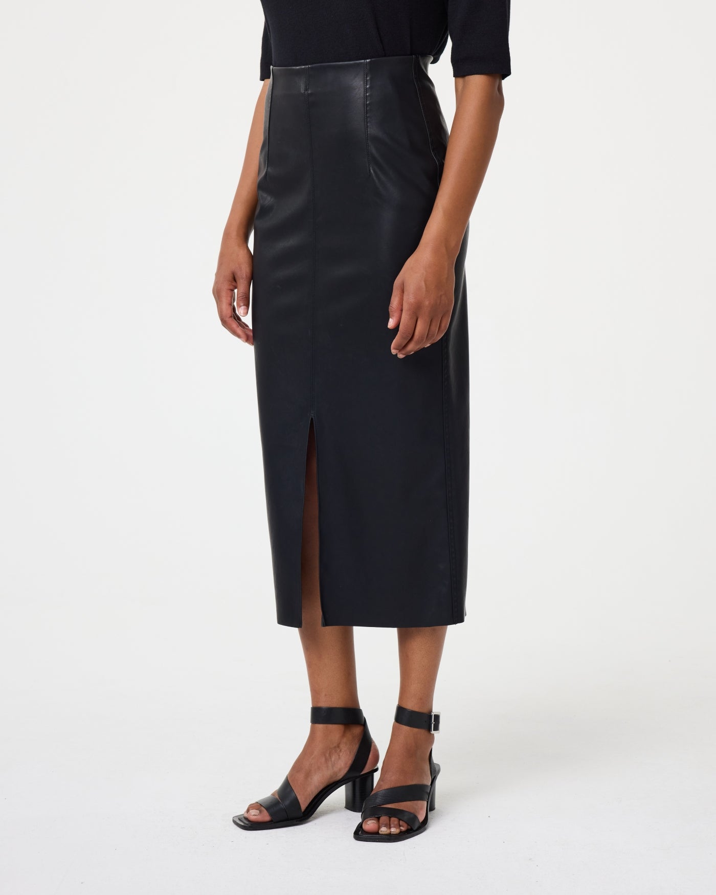 Pogy Skirt | Black