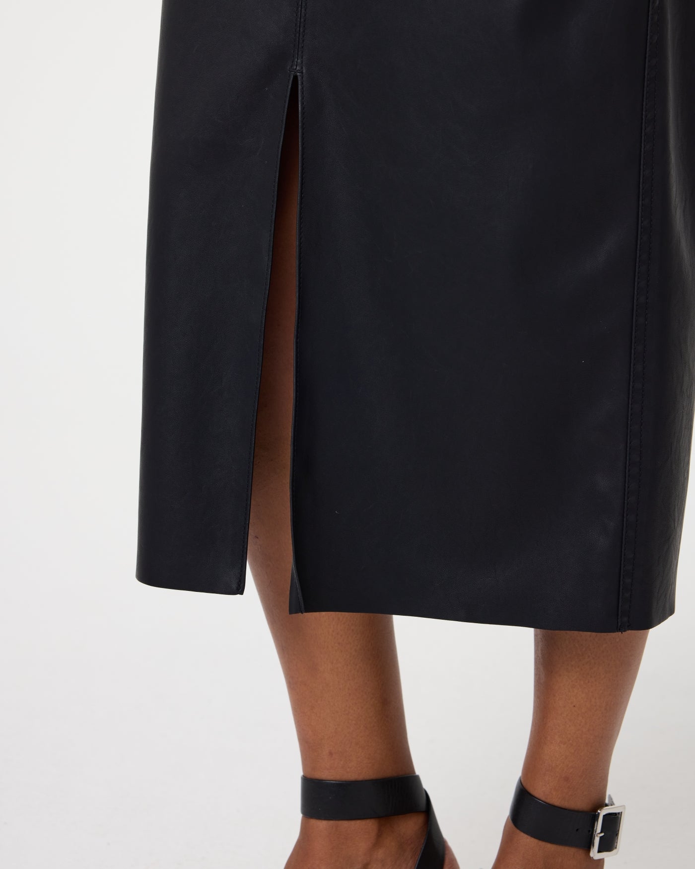 Pogy Skirt | Black