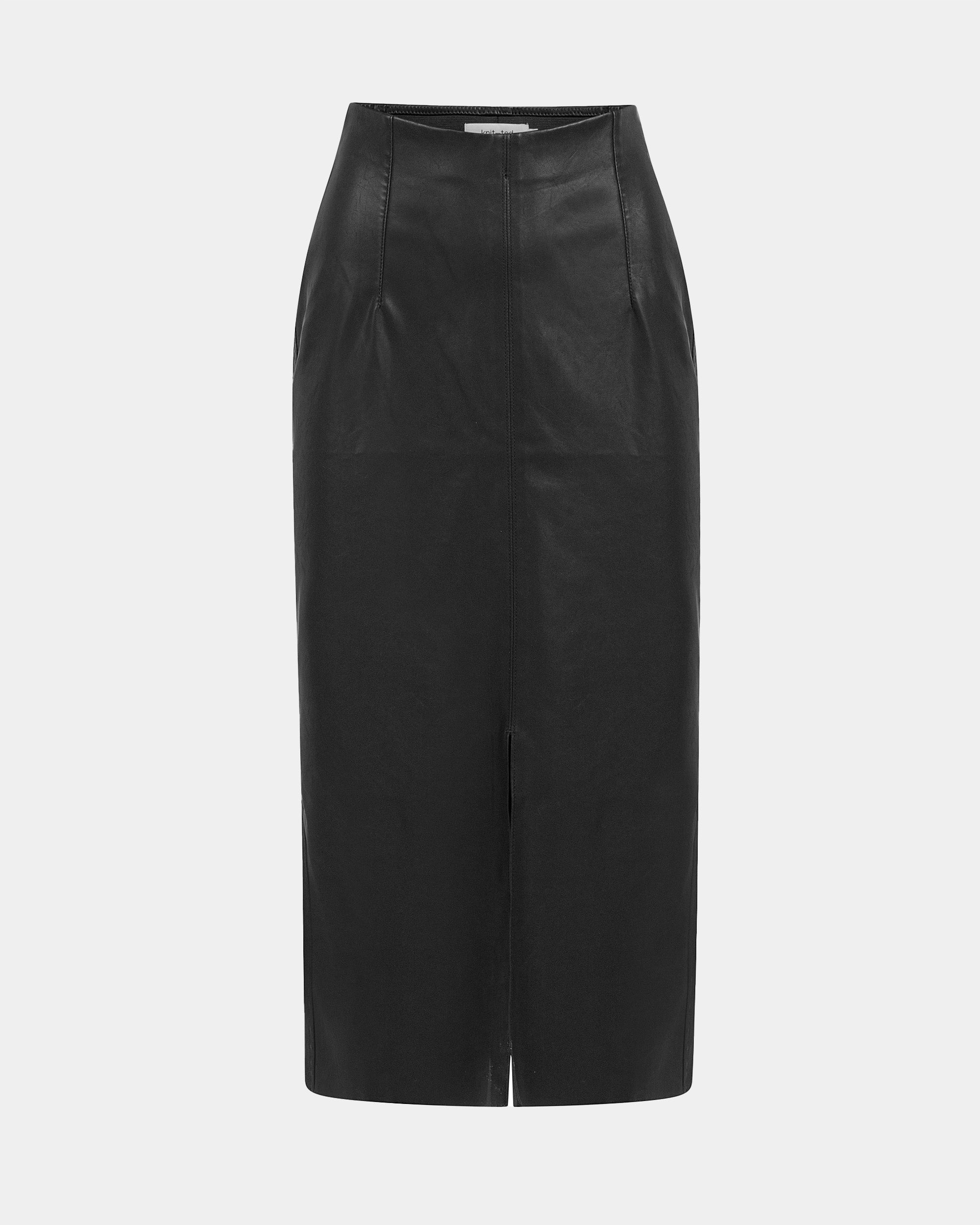Pogy Skirt | Black
