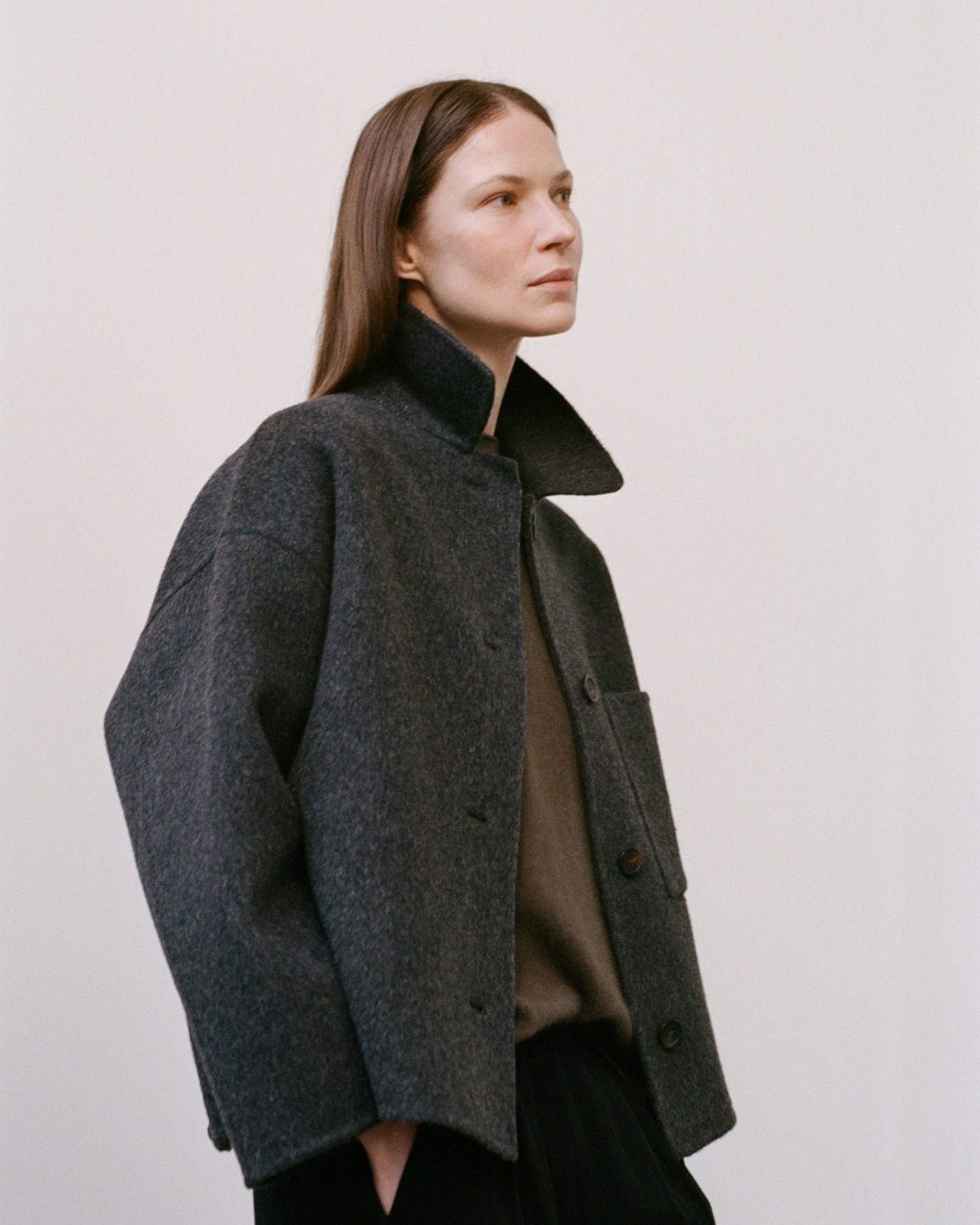 Odette Jacket | Antra