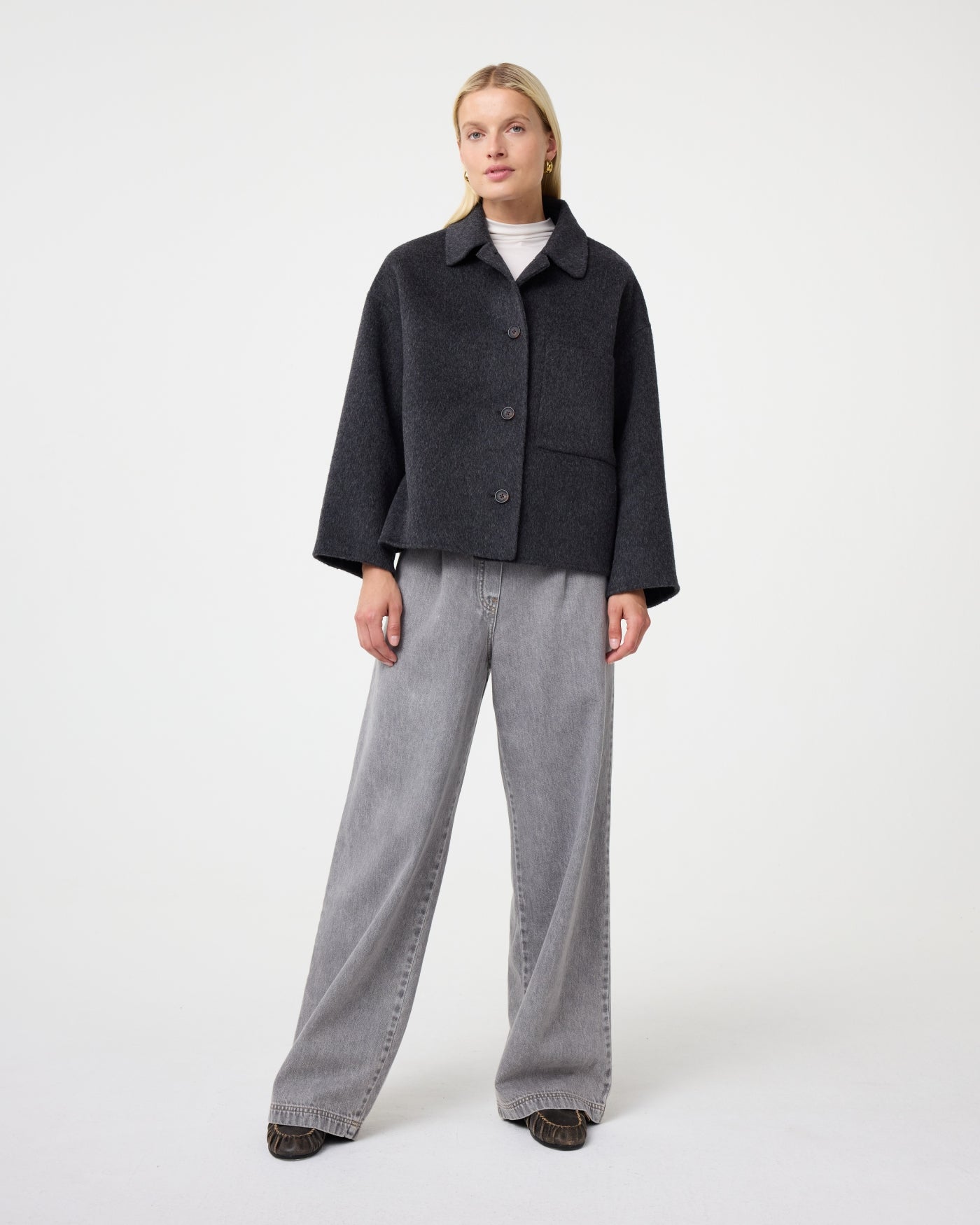 Odette Jacket | Antra