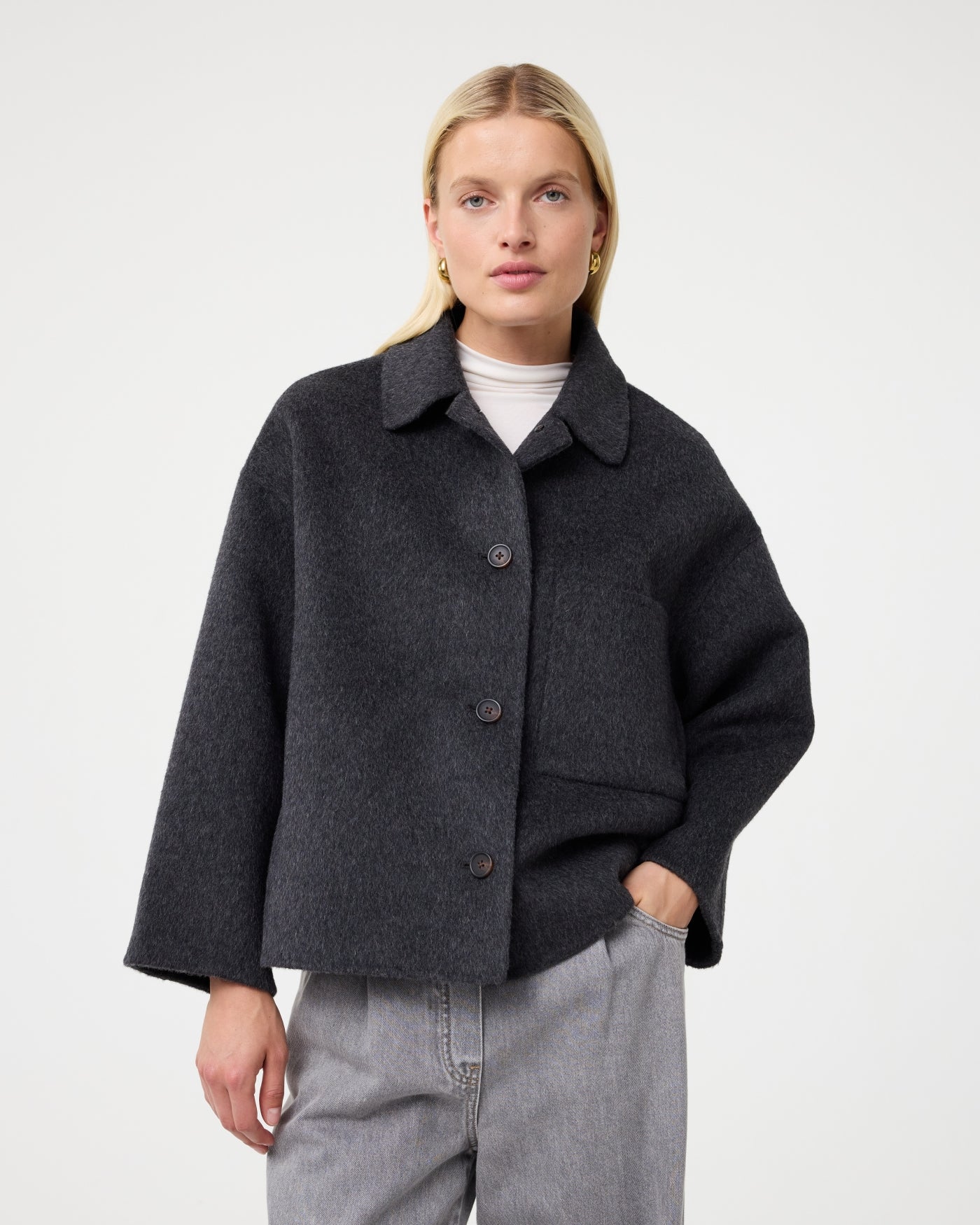 Odette Jacket | Antra