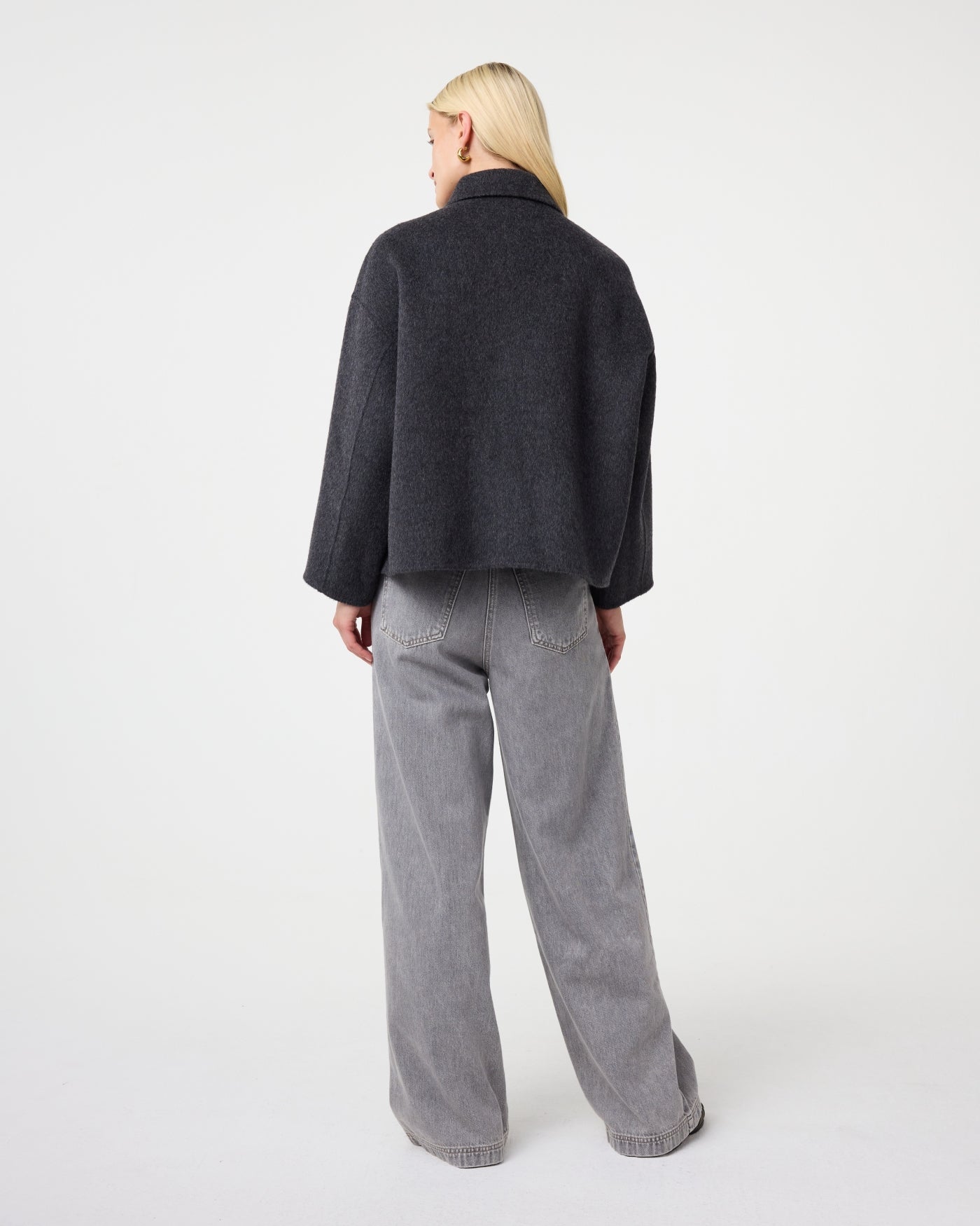 Odette Jacket | Antra