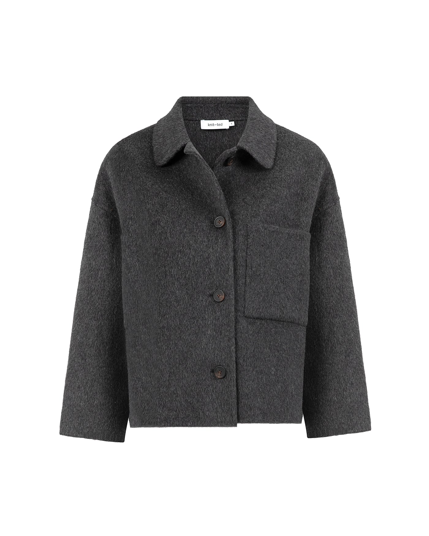 Odette Jacket | Antra