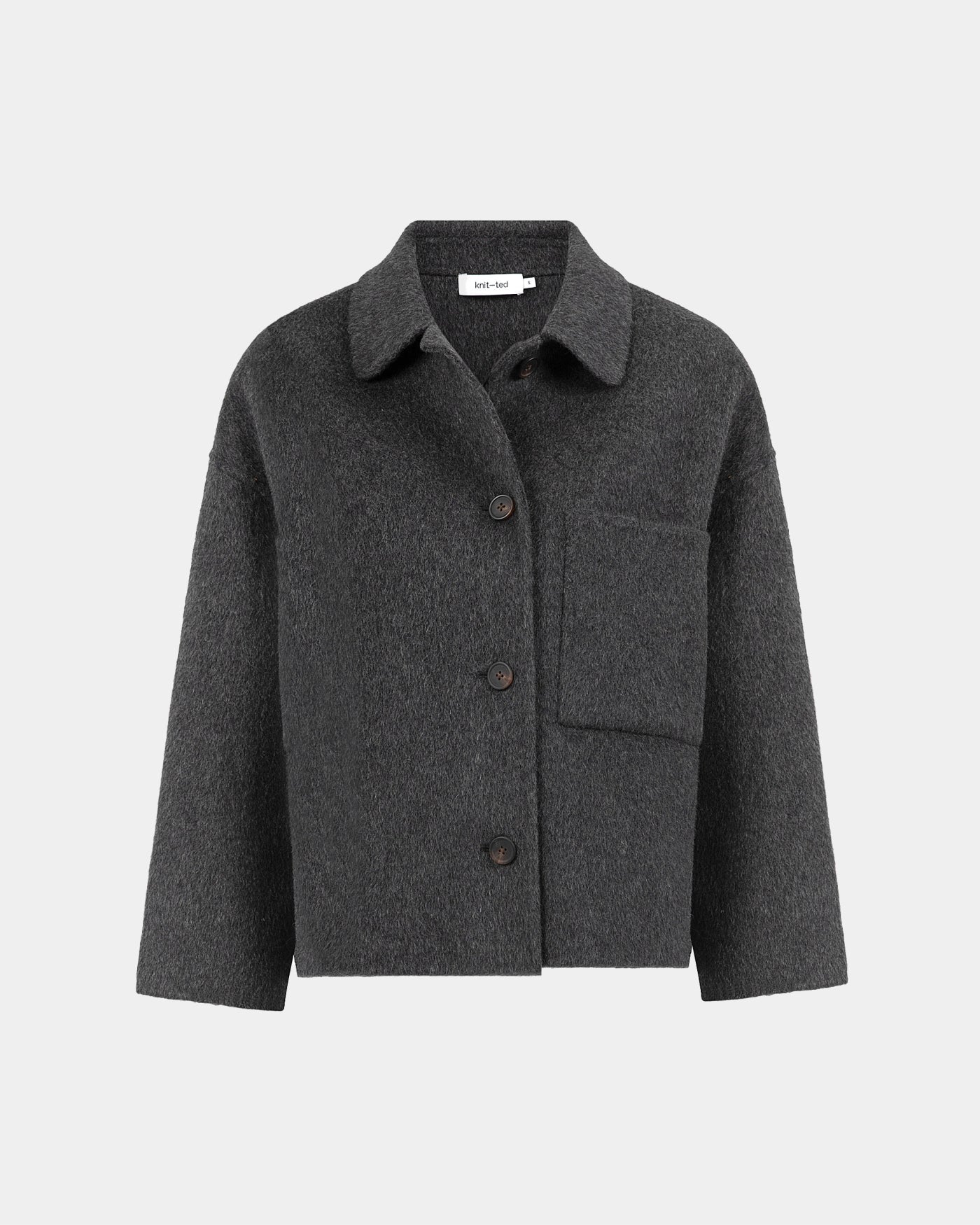 Odette Jacket | Antra