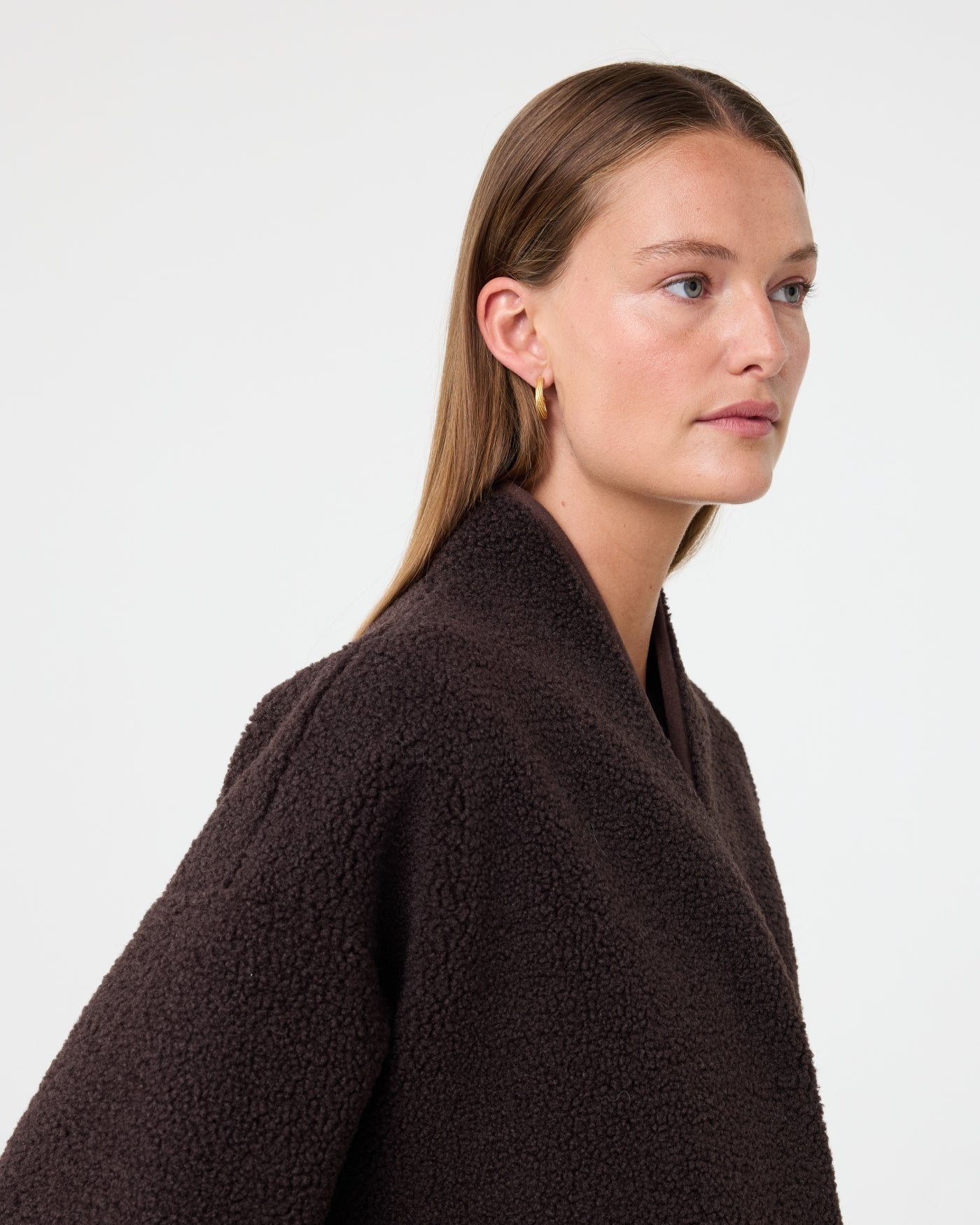 Joko Jacket | Choco