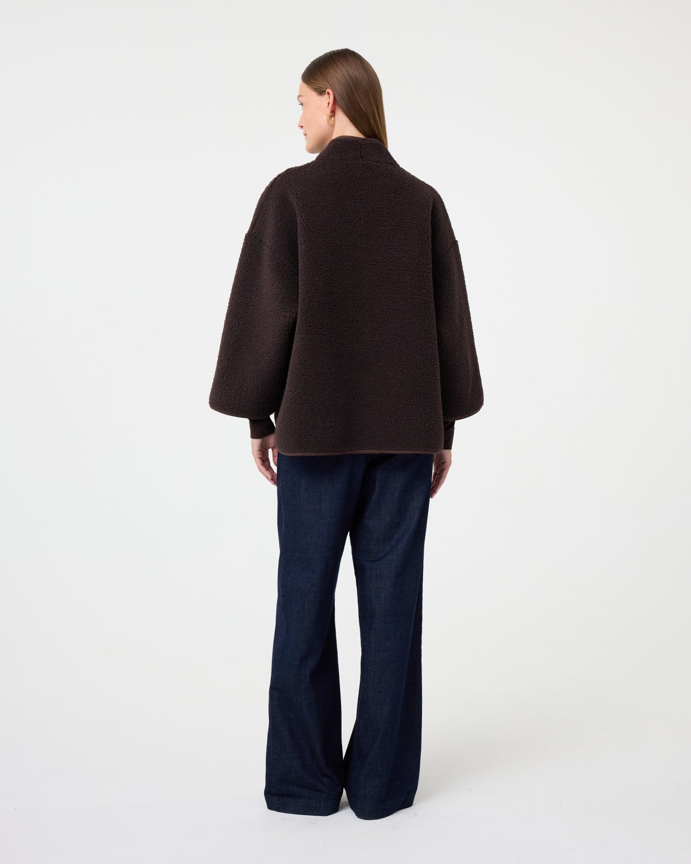 Joko Jacket | Choco