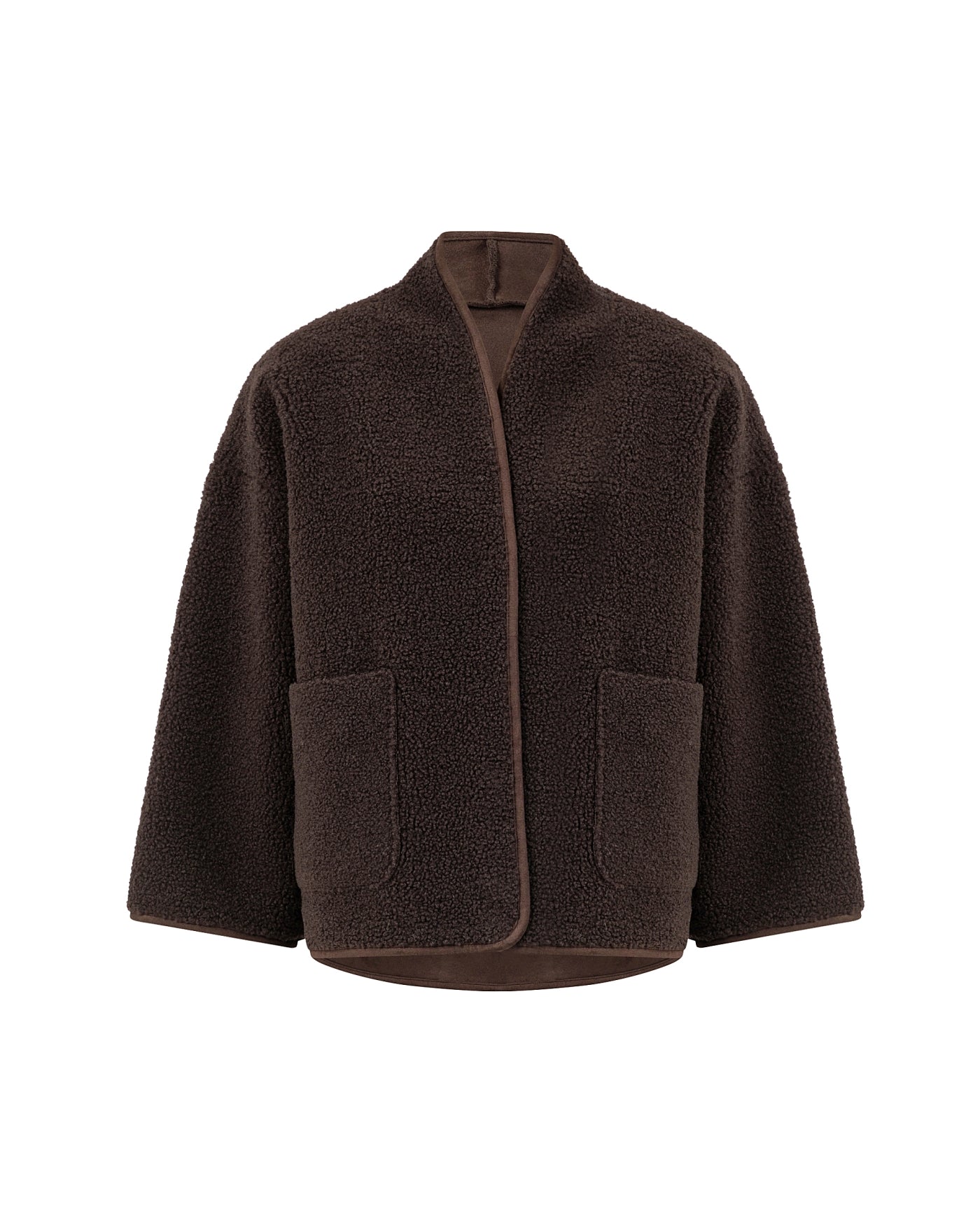 Joko Jacket | Choco