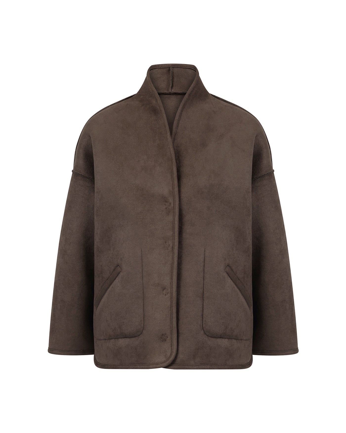 Joko Jacket | Choco