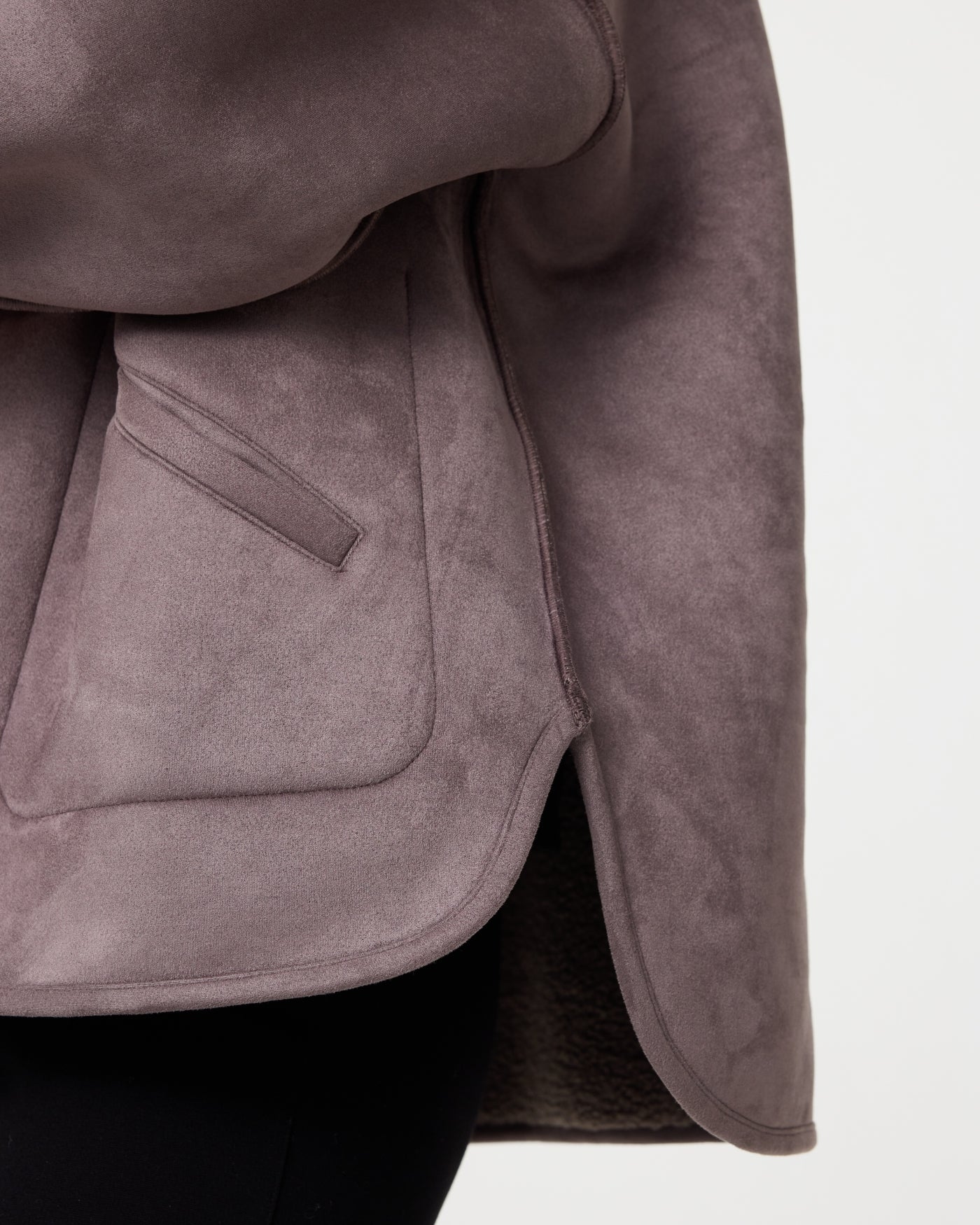 Joko Jacket | Walnut