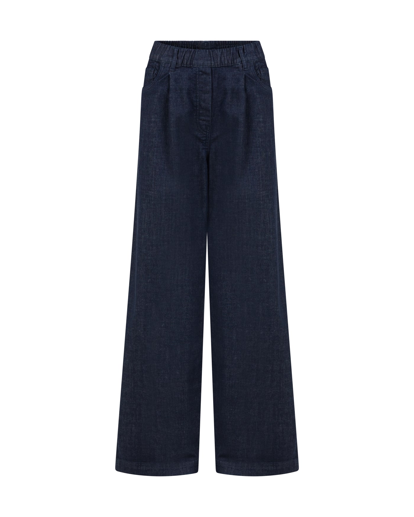Bekka Pants | Midnight