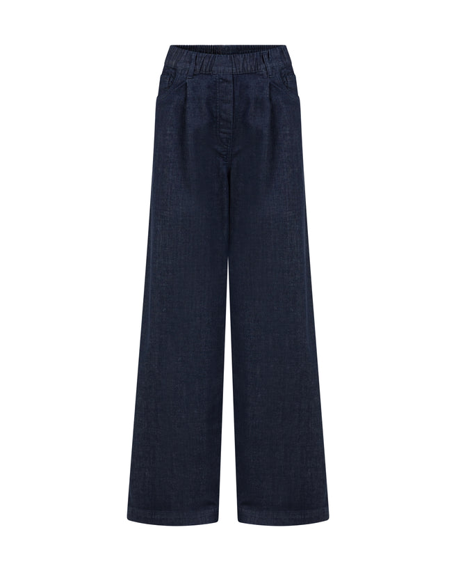 Bekka Pants | Midnight