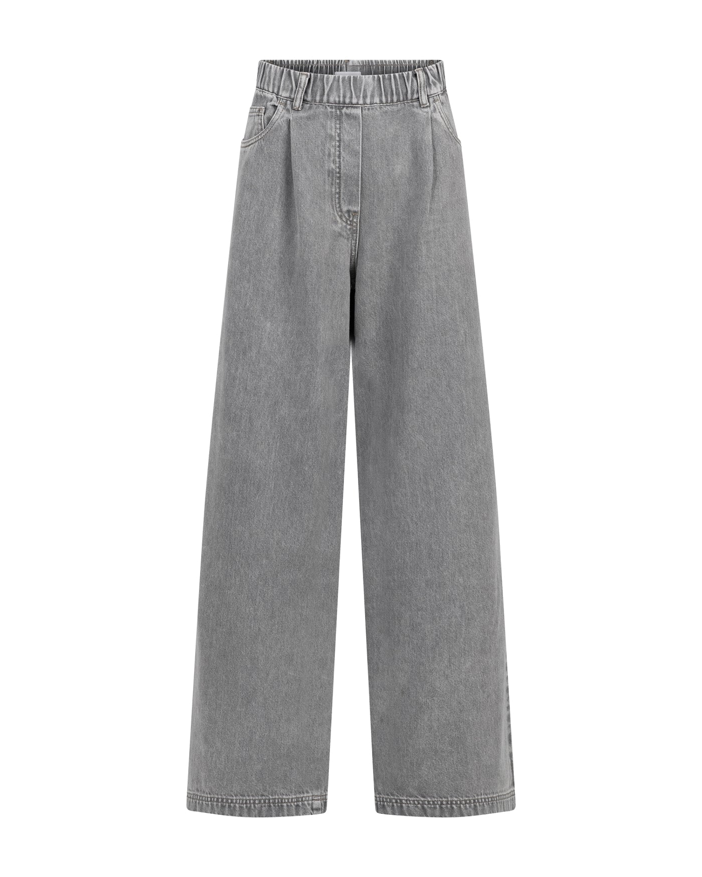 Lou Pants | Grey