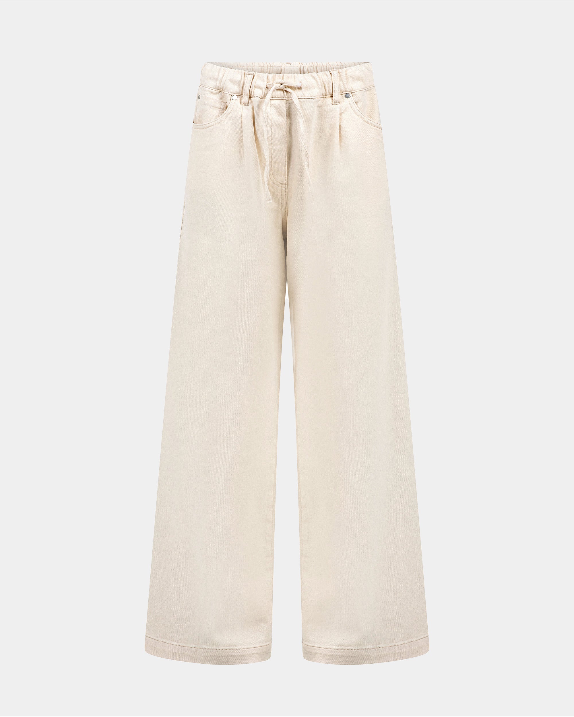 Mona Hose | Creme