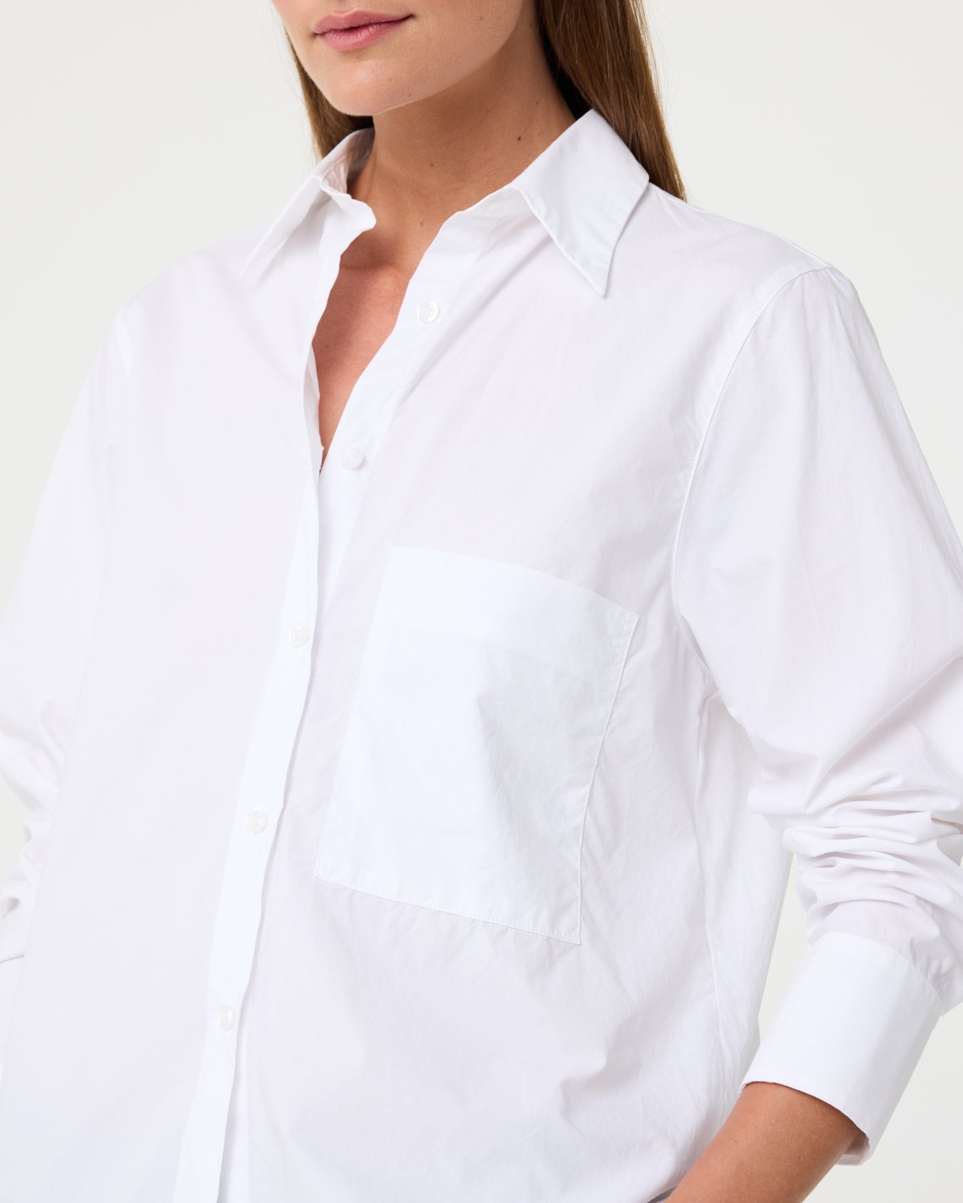 Lies Blouse | White