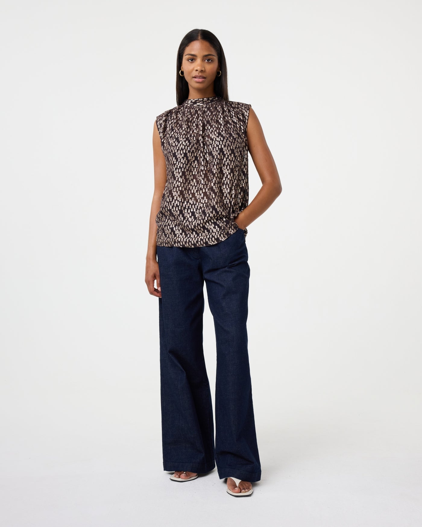 Star Top | Choco