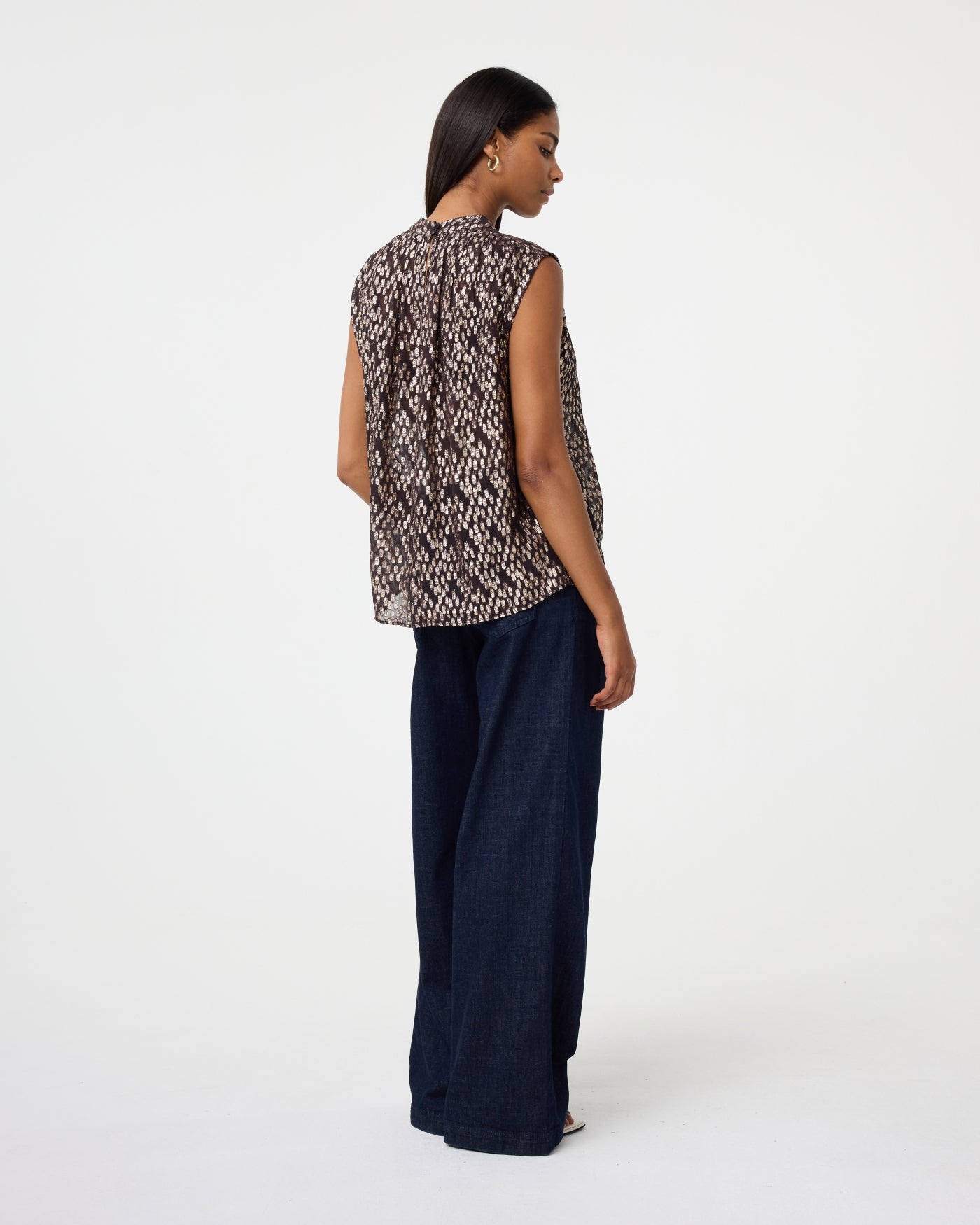 Star Top | Choco