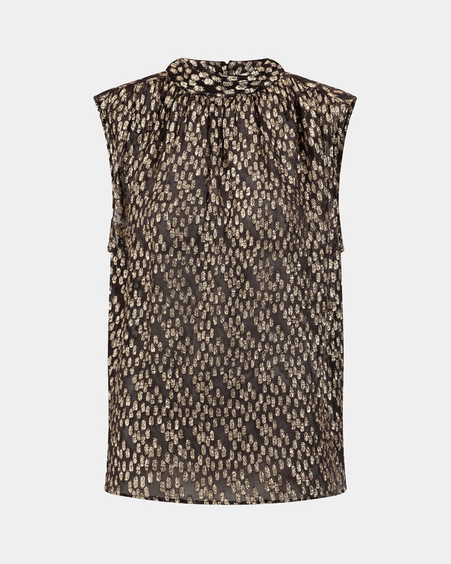 Star Top | Choco