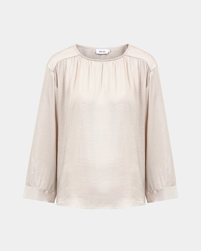 Renee Top | Sand
