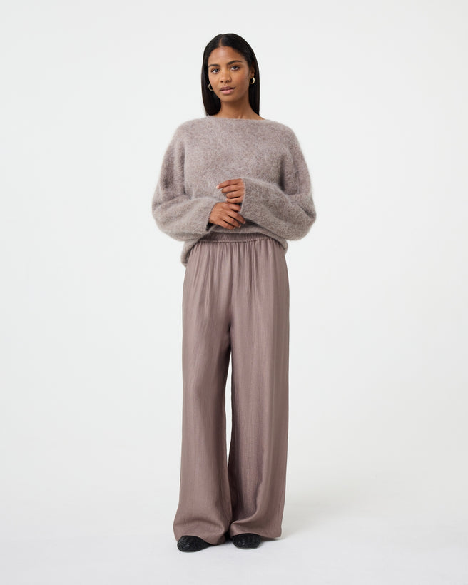 Noa Pants | Mocca
