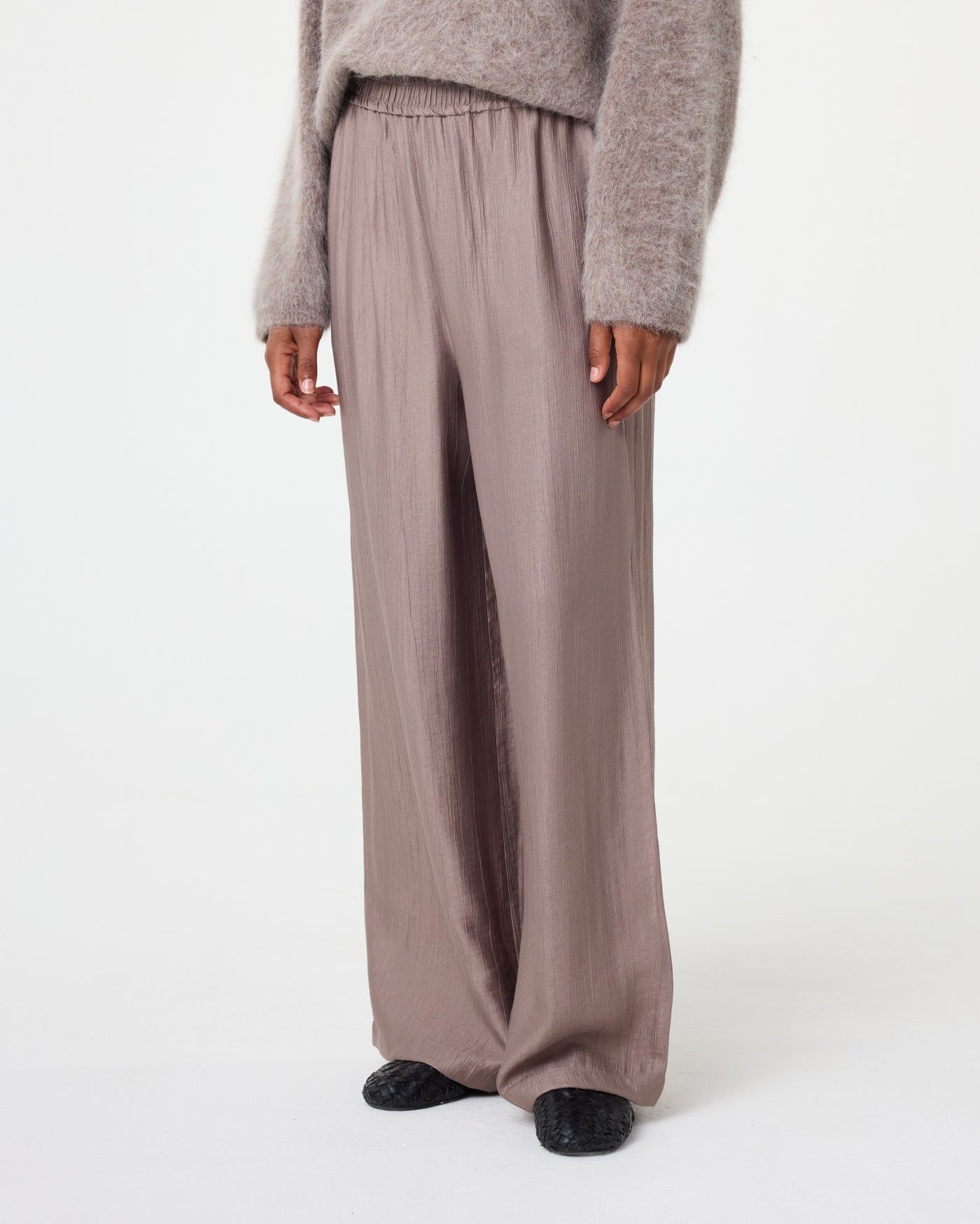 Noa Pants | Mocca
