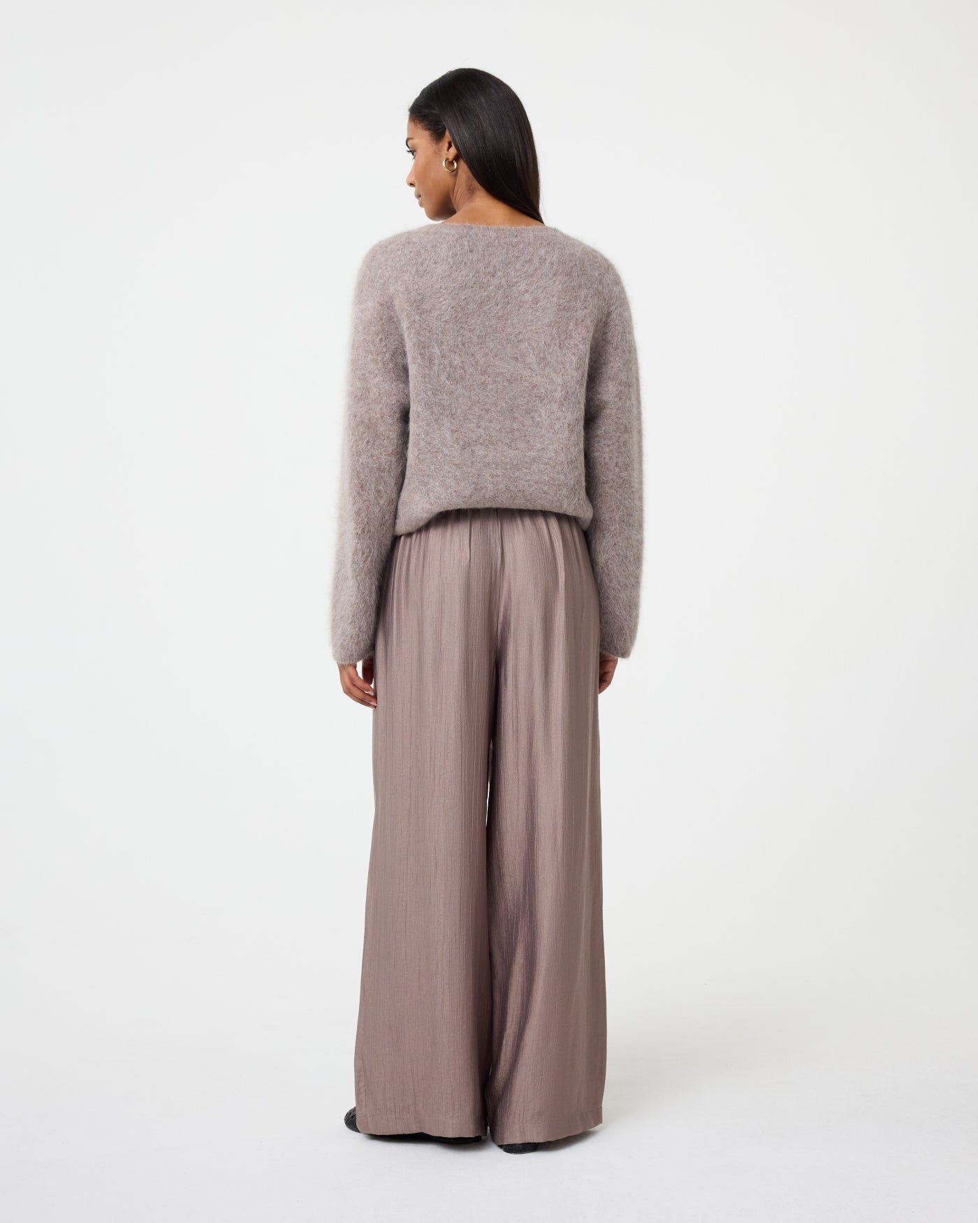 Noa Pants | Mocca