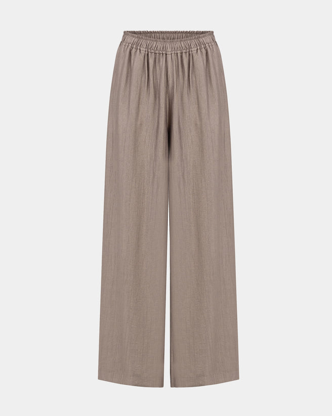 Noa Pants | Mocca