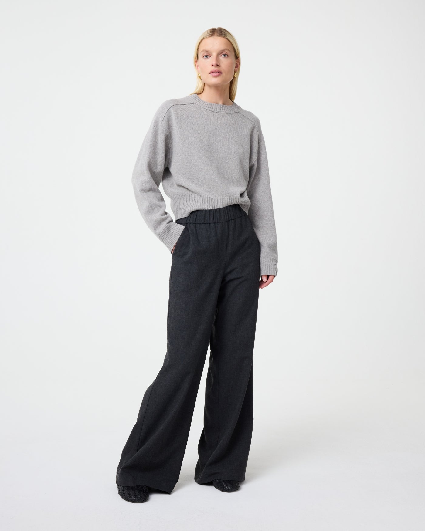 Willow Pants | Antra