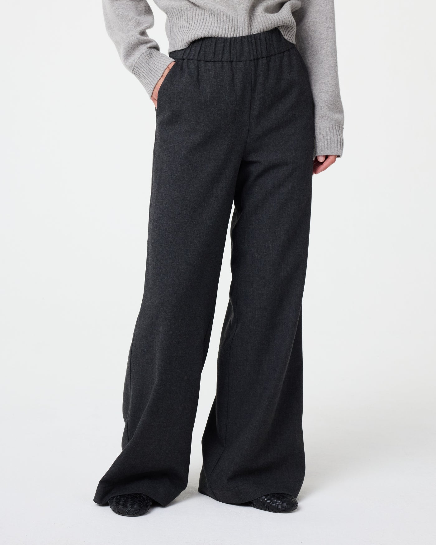 Willow Pants | Antra