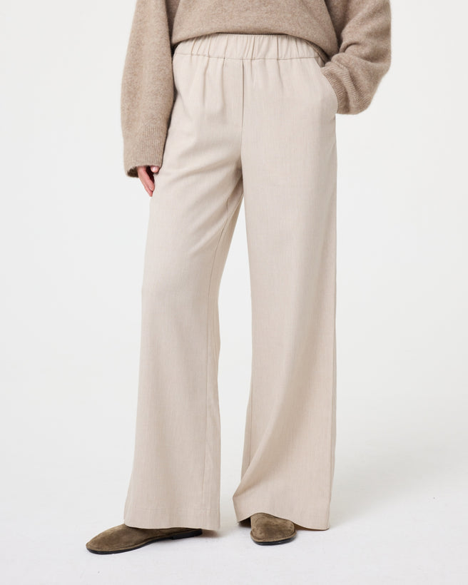 Willow Pants | Sand