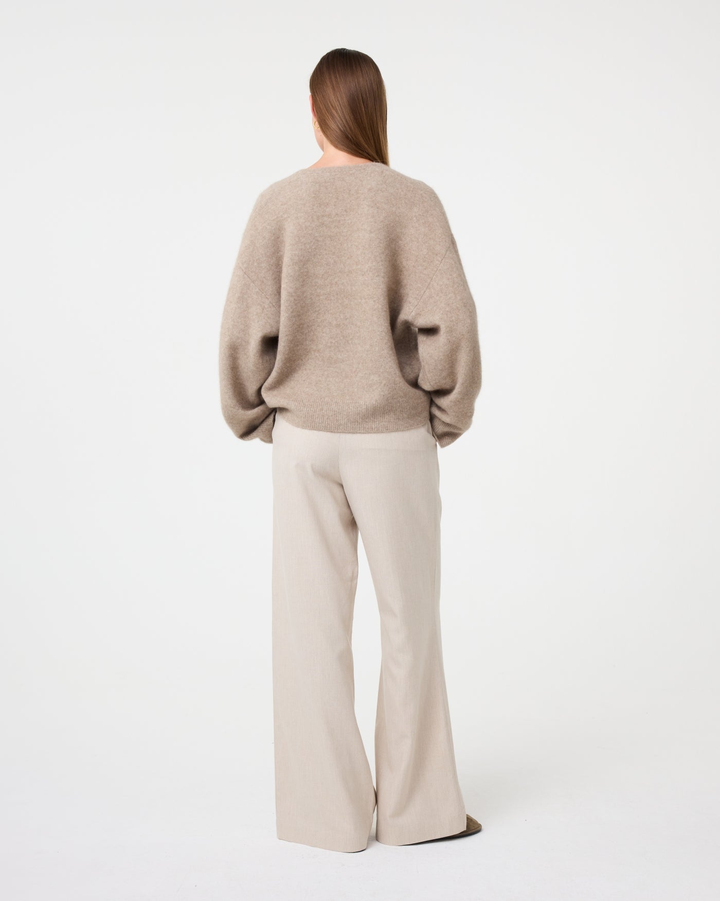 Willow Pants | Sand