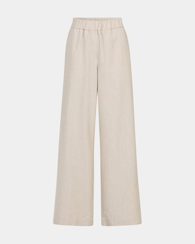 Willow Pants | Sand