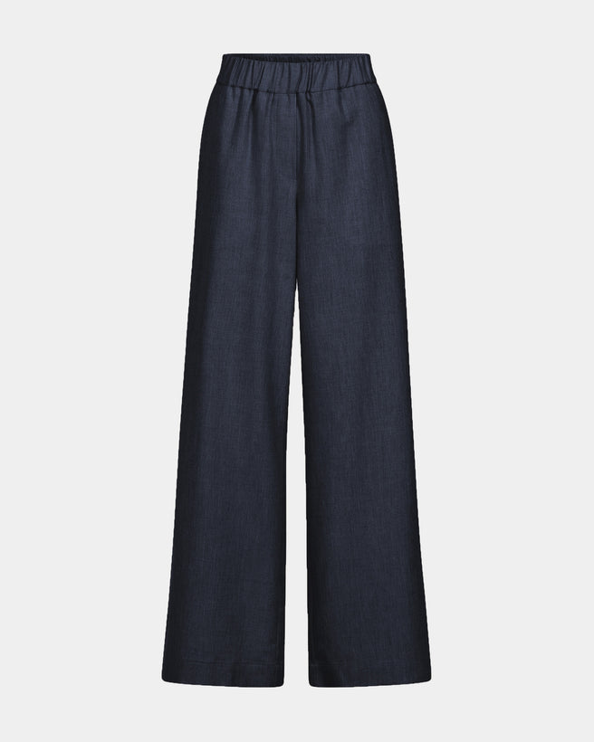 Willow Pants | Night Blue