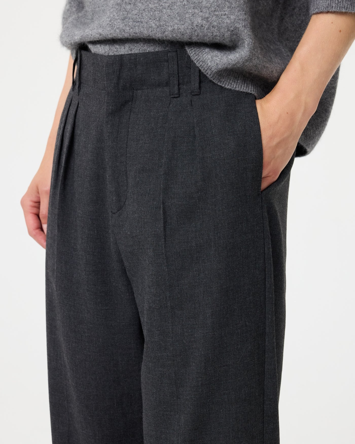 Henny Pants | Antra