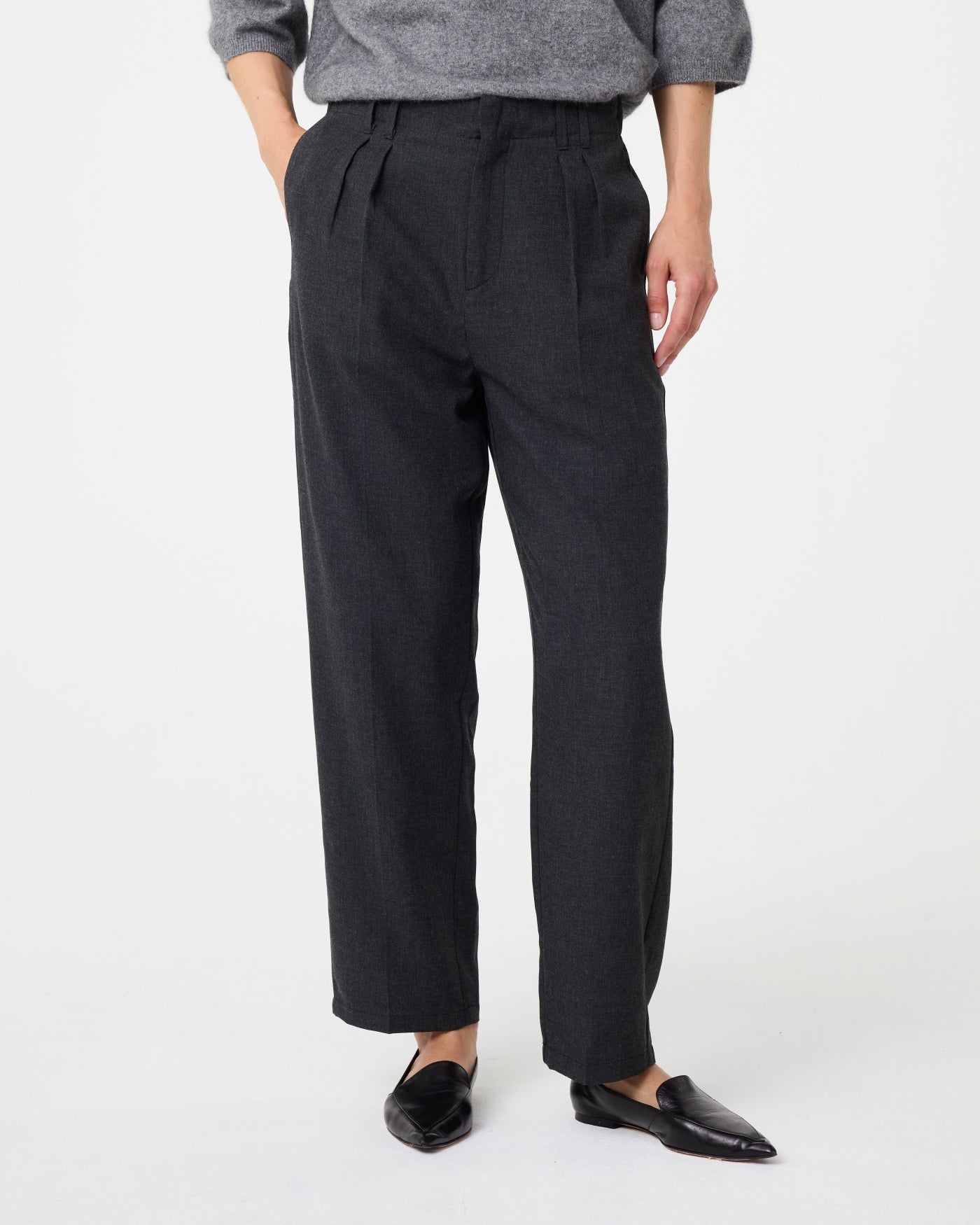 Henny Pants | Antra