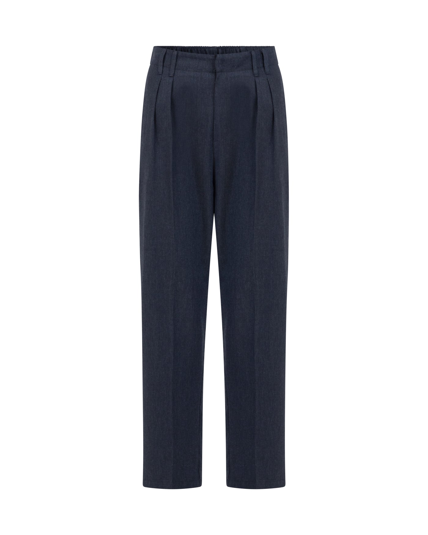 Henny Pants | Night Blue