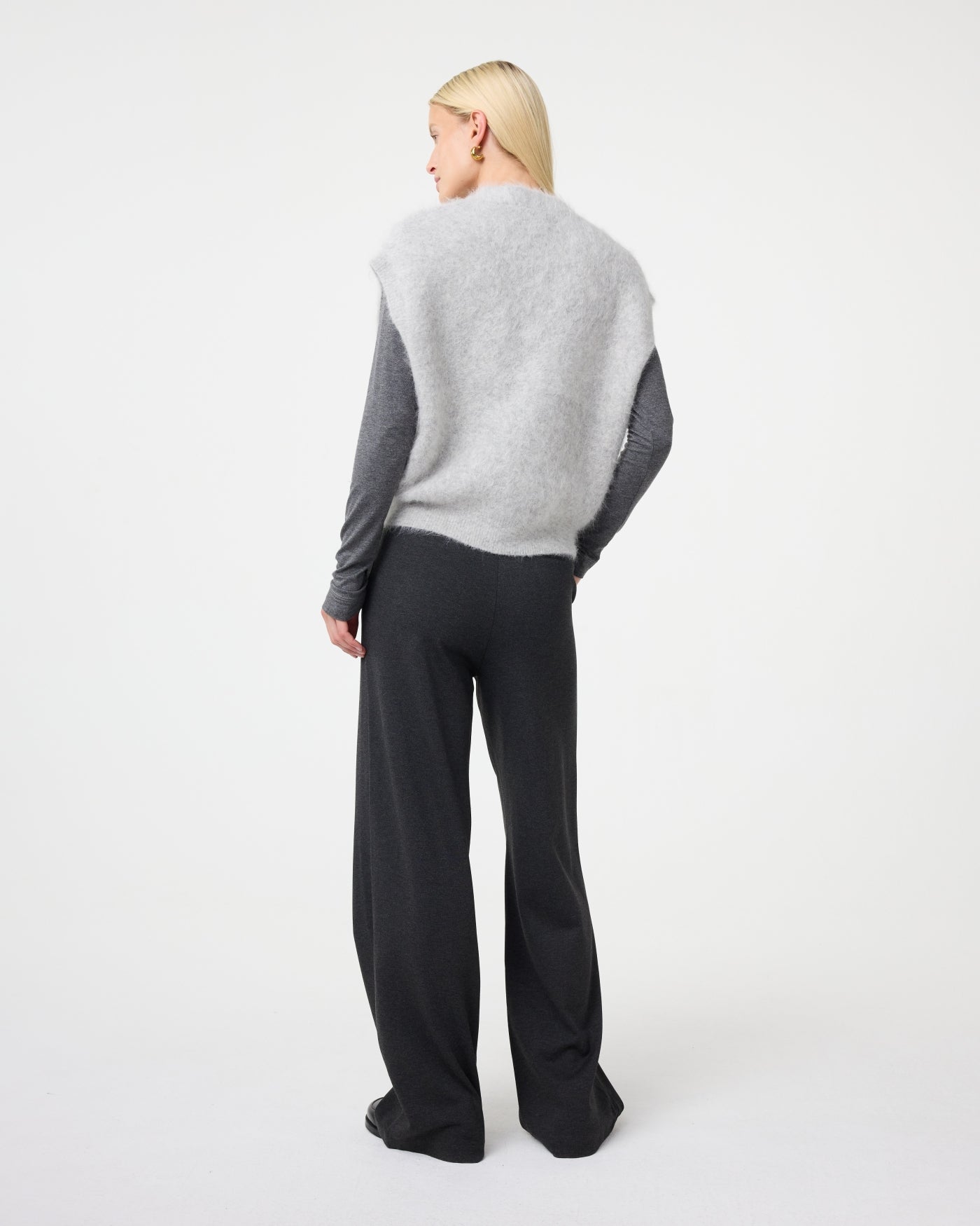 Flore Pants | Antra